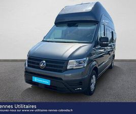 GRAND CALIFORNIA 2.0 TDI 163CH 600 3,5T BVA8