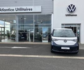 VOLKSWAGEN ID BUZZ ID. BUZZ 204 CH PRO