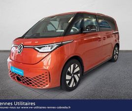 ID. BUZZ 204CH PRO 77 KWH