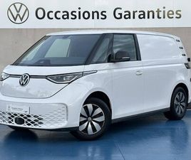 VOLKSWAGEN ID BUZZ ID. BUZZ CARGO 204 CH