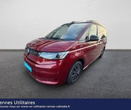 CALIFORNIA 2.0 TDI 150CH COAST DSG7