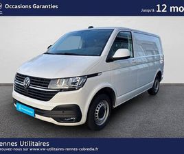 TRANSPORTER FG 2.8T L1H1 2.0 TDI 150CH BUSINESS LINE PLUS