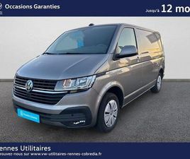 TRANSPORTER FG 2.8T L1H1 2.0 TDI 150CH BUSINESS PLUS