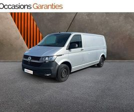 TRANSPORTER FG 2.8T L2H1 2.0 TDI 150CH BUSINESS