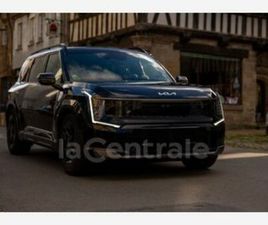 385 CH AWD GT LINE BUSINESS 99.8 KWH