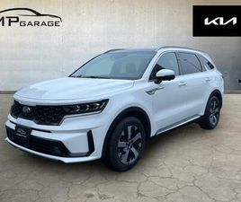 SORENTO 2.2 SMARTD STYLE 7P