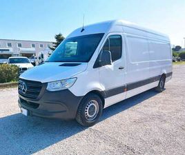 SPRINTER 314 RWD 2.1 CDI TETTO ALTO BUSINESS E6