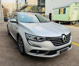 TALISMAN GRANDTOUR 1.6 TCE INTENS EDC