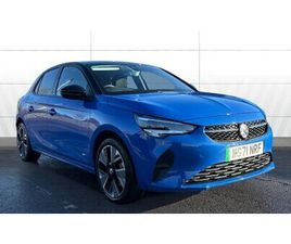 2021 (71) - 100KW GRIFFIN 50KWH 5DR AUTO [7.4KWCH] ELECTRIC HATCHBACK