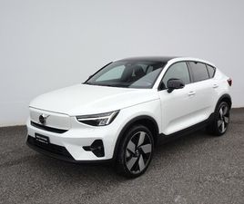 C40 P8 TWIN RECHARGE ULTIMATE AWD