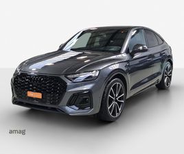 Q5 SPORTBACK 50 TFSI E PHEV S LINE QUATTRO S-TRONIC