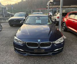 320I XDRIVE LUXURY LINE