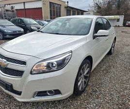 CHEVROLET MALIBU MALIBU 2.0 VCDI LTZ AUTOMATIC