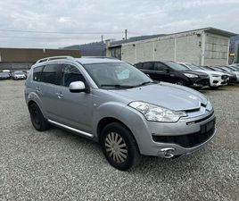 C-CROSSER 2.2 HDI ROSSIGNOL DCS6