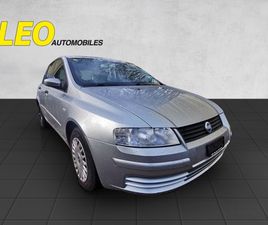 STILO 1.6 16V DYNAMIC