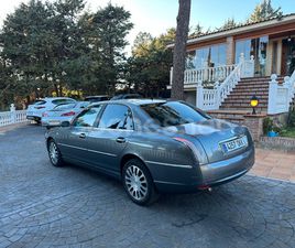 LANCIA THESIS SEGURIDAD