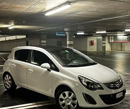 OPEL CORSA CORSA ENJOY D 14 BENZINA