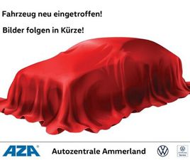 VOLKSWAGEN T-CROSS 1.0 TSI*DSG*SIH*EPH*APPCONNECT*ACC*LED* KLIMA LED ALU