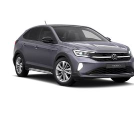 VOLKSWAGEN TAIGO 1.0 TSI 7-DSG MOVE