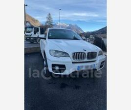 BMW X6 50I (E71) XDRIVE50IA 407 EXCLUSIVE