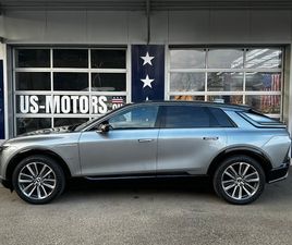 LYRIQ SPORT 102 KWH AWD