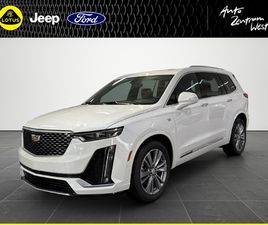 CADILLAC XT6 XT6
