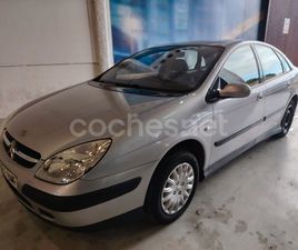 CITROEN C5 1.8I 16V SX