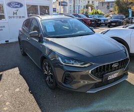 FORD FOCUS 1.0 ECOBOOST MHEV 155CH ACTIVE VIGNALE POWERSHIFT