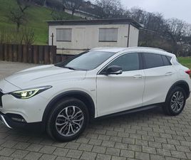 QX30 2.2D PREMIUM DCT AWD