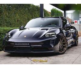 GTS SPORT TURISMO /FULL OPTION/RACE-TEX/360CAM/ACC