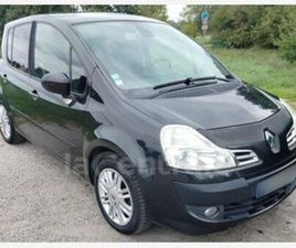 GENERATION2 1.6 113 DYNAMIQUE BVA