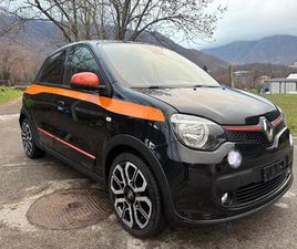 TWINGO 0.9 GT RS