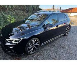 VOLKSWAGEN GOLF GOLF 2.0 TDI R-LINE 4MOTION 150CV DSG