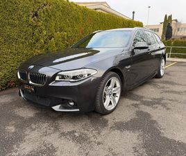 528I TOURING XDRIVE STEPTRONIC