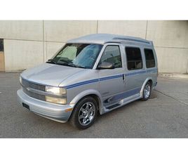 4.3 STARCRAFT VINTAGE SERIES 7 PLÄTZER LUXUSVAN