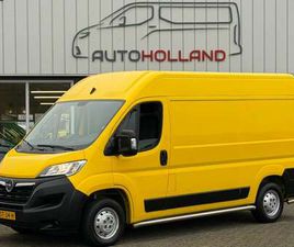 2.2D 88KW 120PK L2H2 EURO 6 AIRCO/ CRUISE CONTROL/