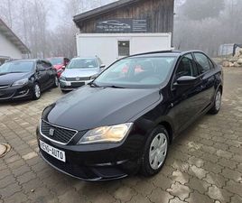 SEAT TOLEDO SEAT TOLEDO REFERENCE