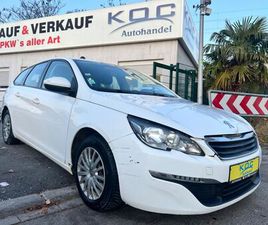 PEUGEOT 308 SW BUSINESS-LINE