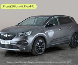 2021 - 1.2 TURBO SRI NAV SUV 5DR PETROL MANUAL EURO 6 (START/STOP) (130 PS) - EXTERIOR ST