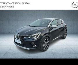 1.6 E-TECH HYBRIDE 145CH RIVE GAUCHE