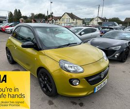 2018 - ENERGISED 3-DOOR