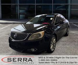 USED 2014 BUICK VERANO CONVENIENCE