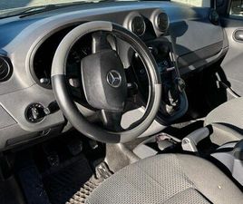 MERCEDES CITAN MERCEDES CITAN