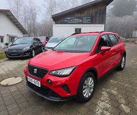 SEAT ARONA STYLE