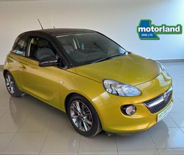 2015 (15) - 1.2 16V JAM HATCHBACK 3DR PETROL MANUAL EURO 5 (70 PS)