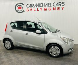 2011 - 1.0 12V ECOFLEX S 5DR