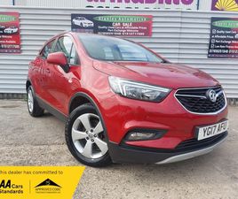 2017 - ACTIVE CDTI ECOFLEX S/S 5-DOOR