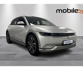 LR AWD PREMIUM VISION ROOF, 460KM WLTP, H.FESTE