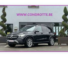 HYBRIDE DIESEL 4 MATIC