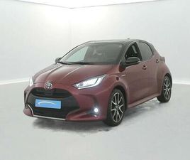 HYBRIDE MY20 116H COLLECTION